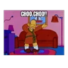 Stickers Los Simpson 💥✨ 