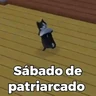 Stickers Jueves de Racismo 
