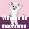 Stickers Jueves de Racismo 