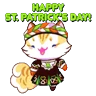 Stickers San Patricio 🍀🍀 