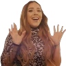 Stickers Mala Fama • Danna Paola