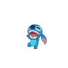 Stickers 💙Stich chiquito💙 