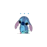 Stickers 💙Stich chiquito💙 