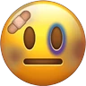 Stickers Emojis raros 🖤🤞😭 