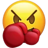 Stickers Emojis raros 🖤🤞😭 