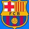 Stickers Barcelona 😎⚽🏆 
