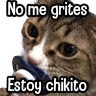 Stickers MICHIS Mix 🐾😻 ➊ 