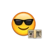 Stickers ❤️ EMOJIS RANDOMS 🤣 