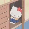 Stickers Hello Kitty