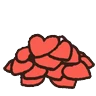 Stickers Amorcito Mio ❤️