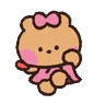 Stickers Amorcito Mio ❤️
