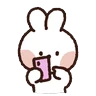 Stickers Amorcito Mio ❤️