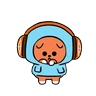 Stickers Amorcito Mio ❤️