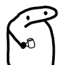 Stickers 🧦📱💬Flork Para Tu Chat💬📱🧦 
