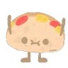 Stickers Pan 