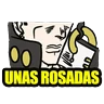 Stickers Flores Amarillas 