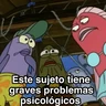 Stickers Peces Bob Esponja 