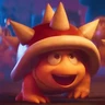 Stickers Super Mario Bros The Movie-Mov