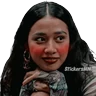 Stickers Andi🥁Rebelde Netflix🎶