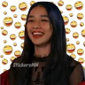 Stickers Andi🥁Rebelde Netflix🎶