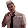 Stickers Dixon 🤟 Rebelde Netflix 🎶