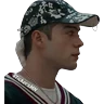 Stickers Dixon 🤟 Rebelde Netflix 🎶