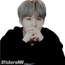 Stickers Suga - BTS 🧑🏻‍🎤