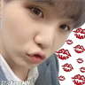 Stickers Suga - BTS 🧑🏻‍🎤