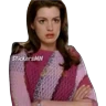 Stickers Mia Thermopolis 👑