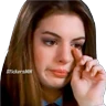 Stickers Mia Thermopolis 👑