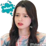 Stickers Gap The Series 👭
