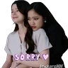 Stickers Gap The Series 👭