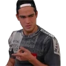 Stickers RBD-Miguel Arango 👦