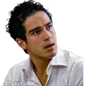 Stickers RBD-Miguel Arango 👦