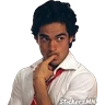 Stickers RBD-Miguel Arango 👦