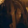 Stickers Love In The Air🌪🌧Rain🌧Mov