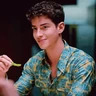 Stickers Elite Netflix-Patrick💙Mov