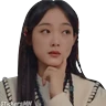 Stickers Strong Girl Nam Soon 🦸‍♀️