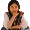 Stickers Strong Girl Nam Soon 🦸‍♀️