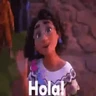 Stickers Disney Encanto 🇨🇴 Mov