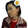 Stickers Money Heist Korea 💰