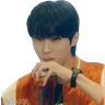 Stickers Lovely Runner💕🇰🇷RyuSunJae🏊