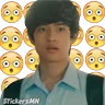 Stickers Kinnporsche 💥 KimChay 🎸🎵