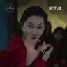 Stickers Money Heist Korea 💰 Mov