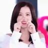 Stickers Jisoo - Blackpink 💗 Mov
