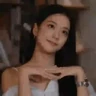 Stickers Jisoo - Blackpink 💗 Mov