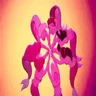Stickers The Little Mermaid III 🧜‍♀️ Mov