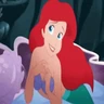 Stickers The Little Mermaid III 🧜‍♀️ Mov