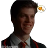 Stickers Elite Netflix - Guzman
