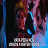 Stickers Elite Netflix-Lu👸🏻Frases Mov